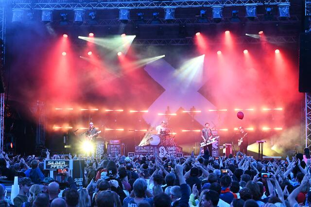 Foto: Wolfgang Spitzbart