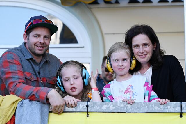 Foto: Wolfgang Spitzbart