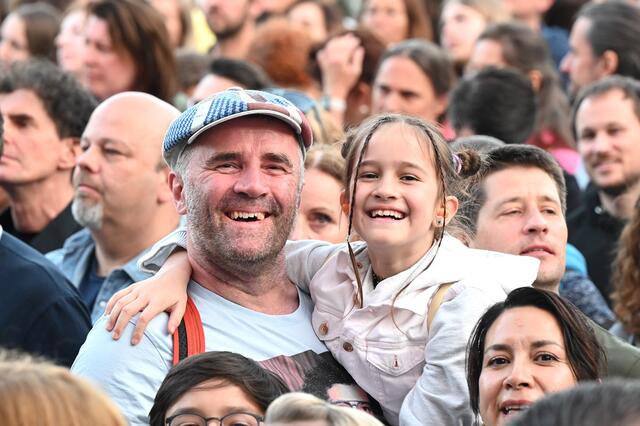 Foto: Wolfgang Spitzbart