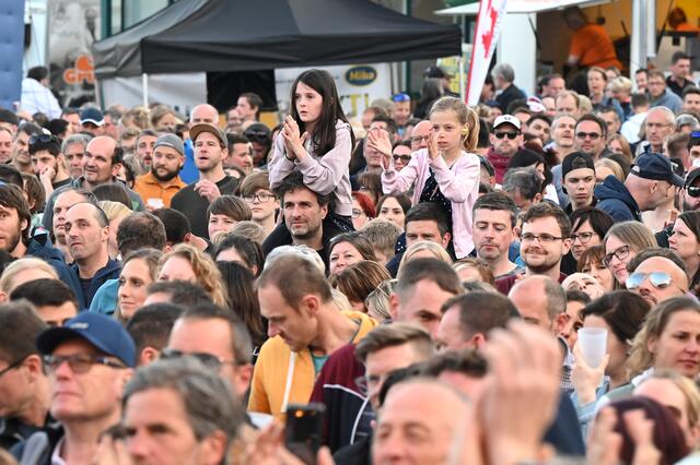 Foto: Wolfgang Spitzbart