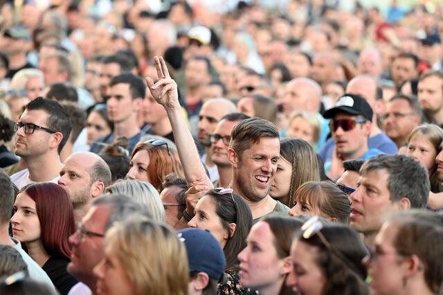 Foto: Wolfgang Spitzbart