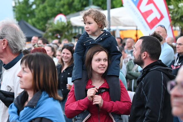 Foto: Wolfgang Spitzbart