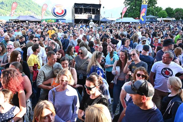 Foto: Wolfgang Spitzbart