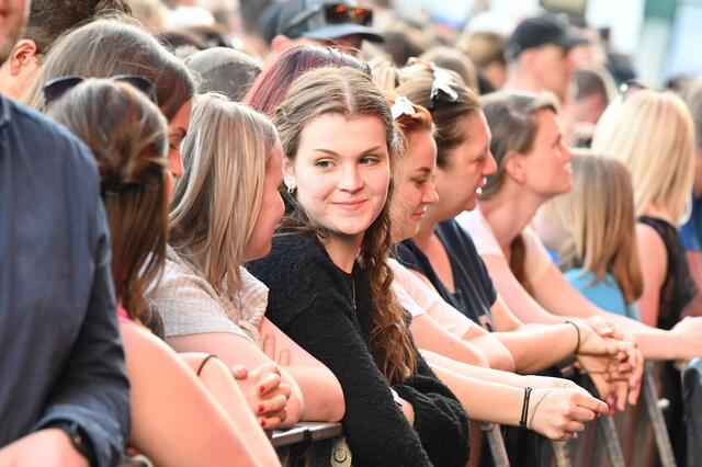 Foto: Wolfgang Spitzbart