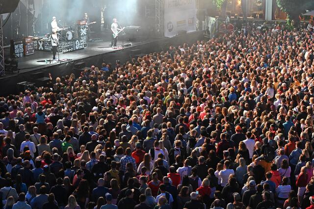 Foto: Wolfgang Spitzbart