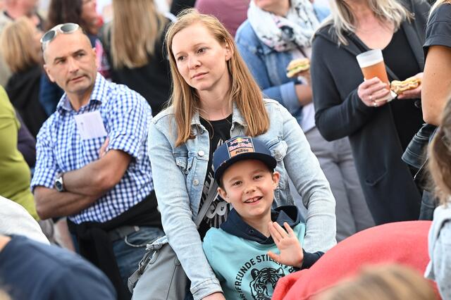 Foto: Wolfgang Spitzbart