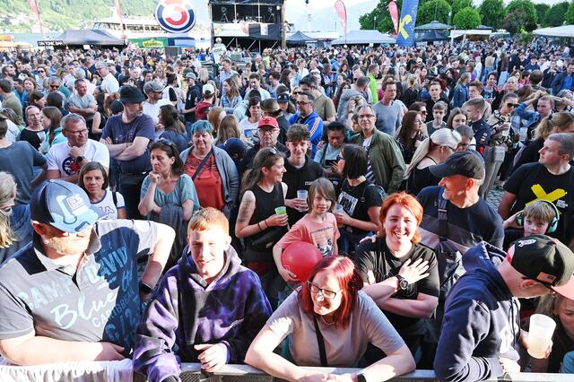 Foto: Wolfgang Spitzbart