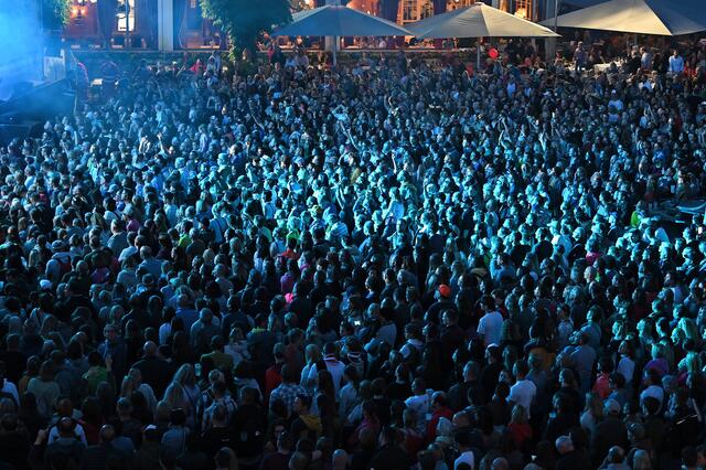 Foto: Wolfgang Spitzbart