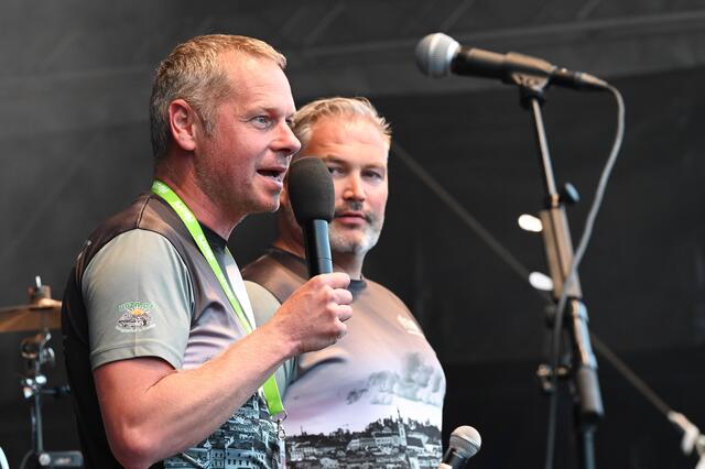 Foto: Wolfgang Spitzbart