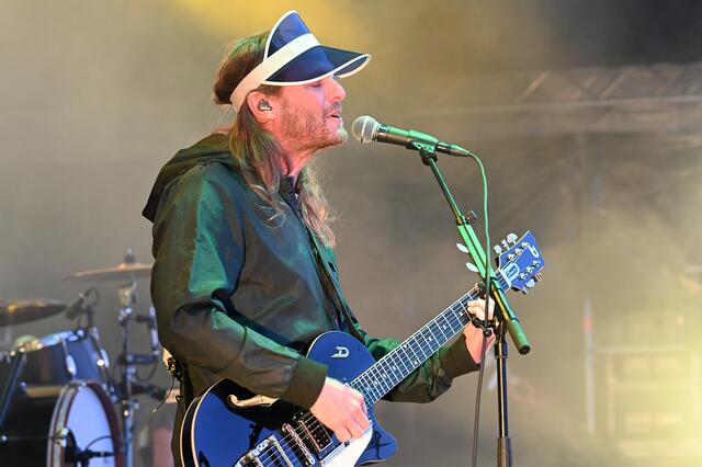 Foto: Wolfgang Spitzbart