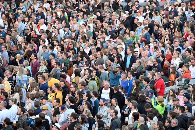 Foto: Wolfgang Spitzbart