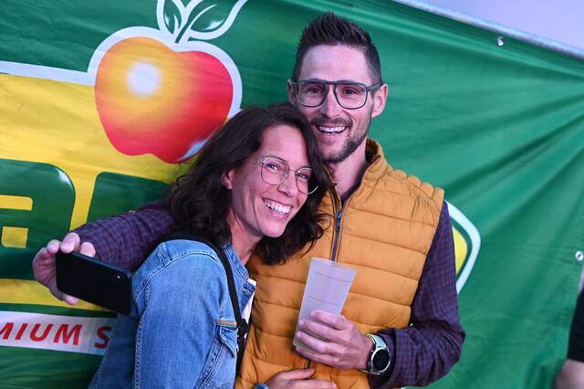 Foto: Wolfgang Spitzbart