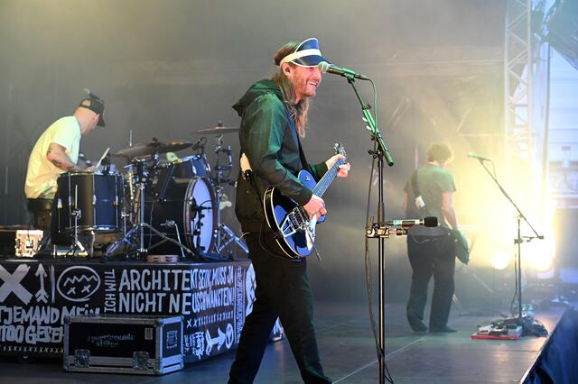 Foto: Wolfgang Spitzbart