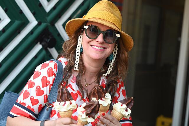 Foto: Wolfgang Spitzbart