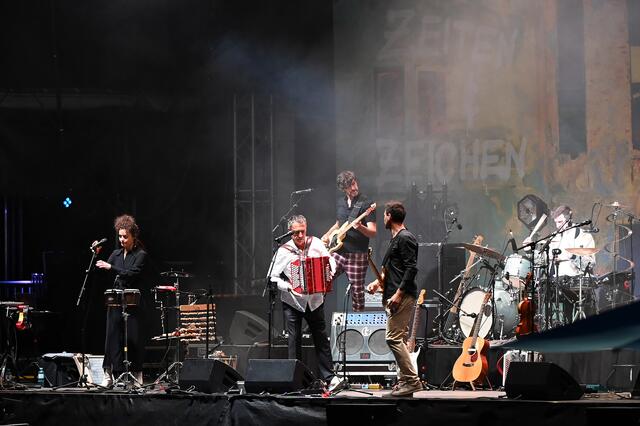 Foto: Wolfgang Spitzbart