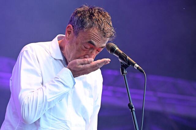 Foto: Wolfgang Spitzbart