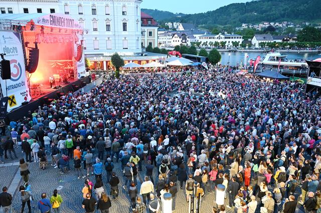 Foto: Wolfgang Spitzbart