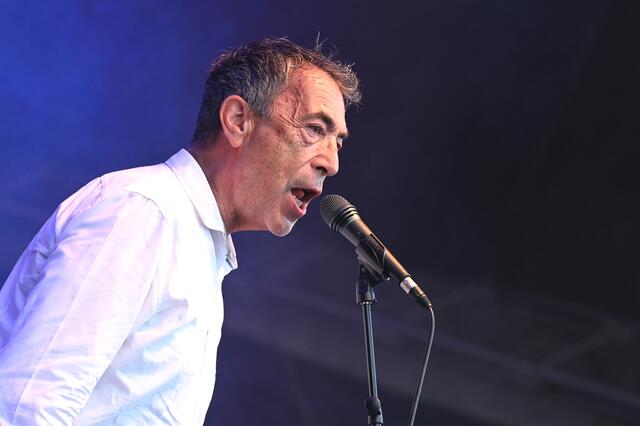 Foto: Wolfgang Spitzbart