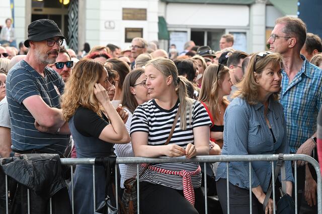 Foto: Wolfgang Spitzbart