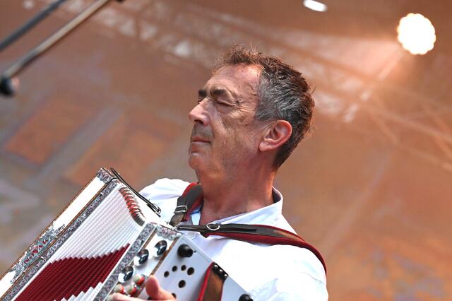 Foto: Wolfgang Spitzbart