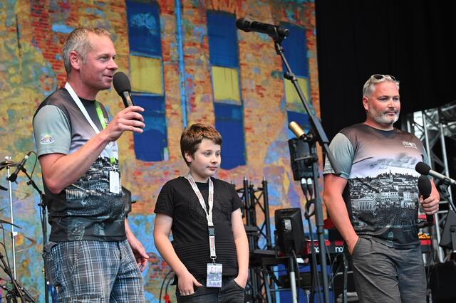 Foto: Wolfgang Spitzbart