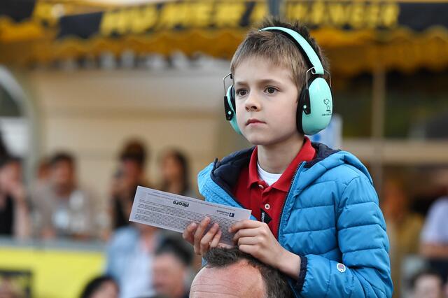 Foto: Wolfgang Spitzbart