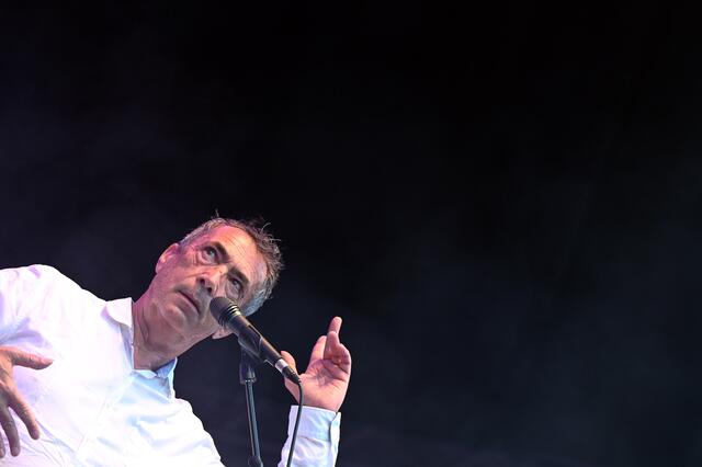 Foto: Wolfgang Spitzbart