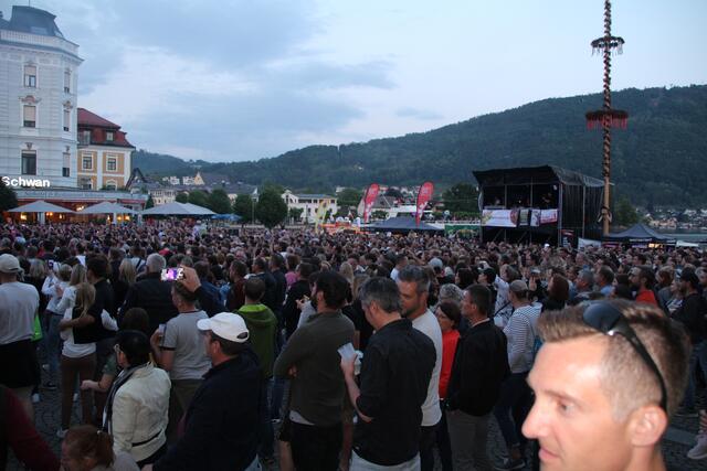 Foto: BezirksRundSchau