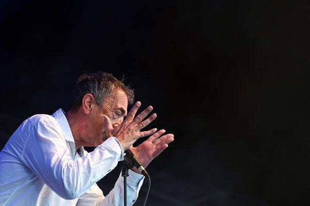 Foto: Wolfgang Spitzbart