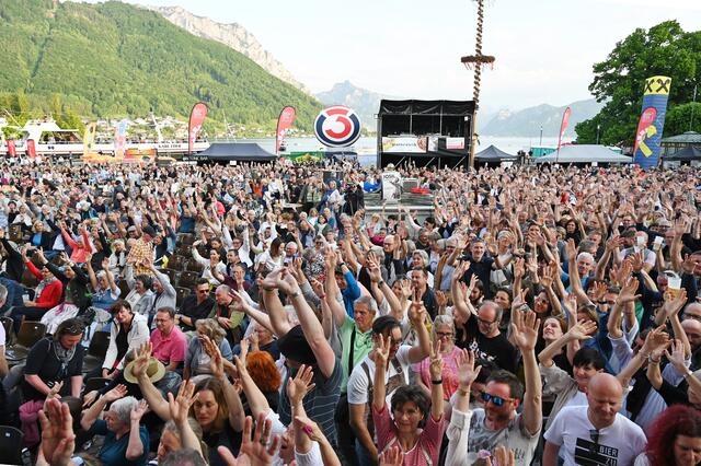 Foto: Wolfgang Spitzbart