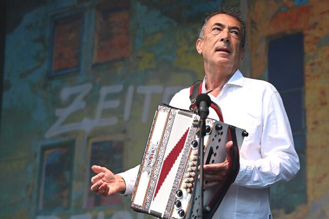 Foto: Wolfgang Spitzbart