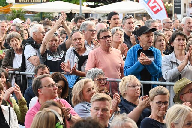 Foto: Wolfgang Spitzbart