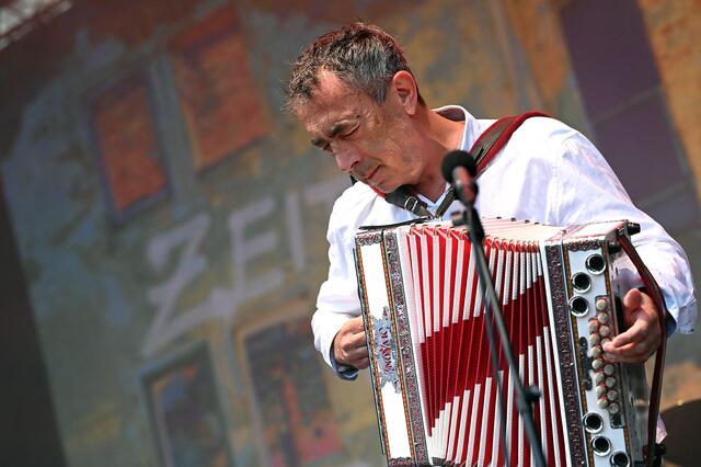 Foto: Wolfgang Spitzbart