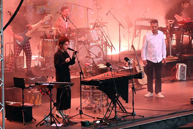 Foto: Wolfgang Spitzbart