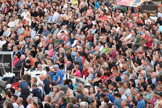 Foto: Wolfgang Spitzbart