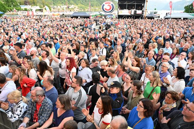 Foto: Wolfgang Spitzbart