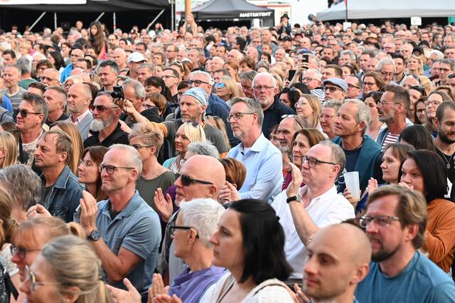 Foto: Wolfgang Spitzbart