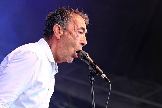 Foto: Wolfgang Spitzbart