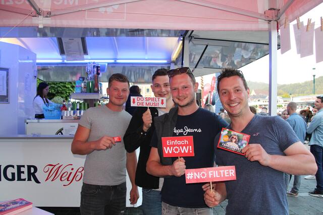 Foto: BezirksRundSchau