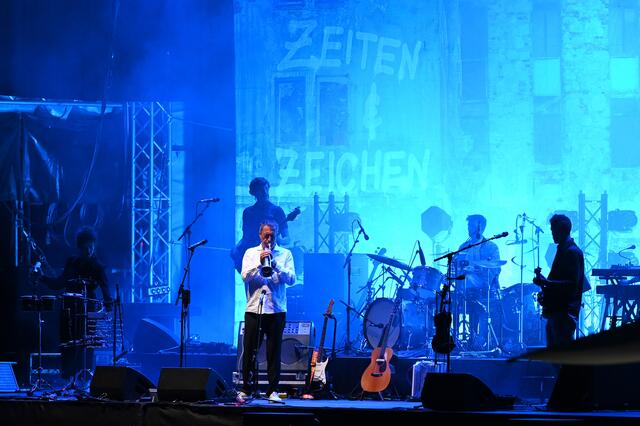 Foto: Wolfgang Spitzbart