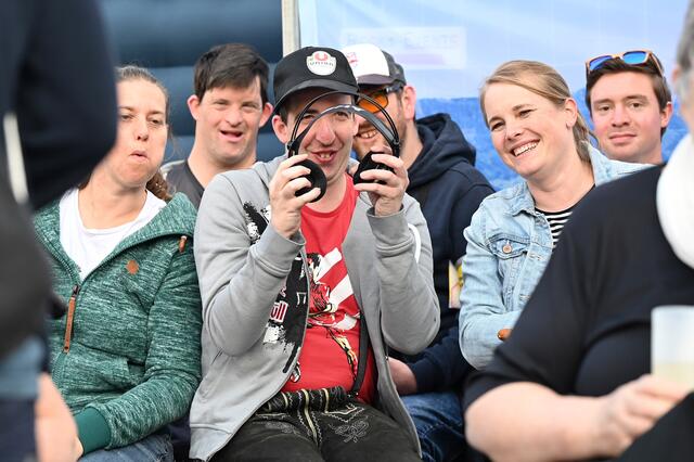 Foto: Wolfgang Spitzbart