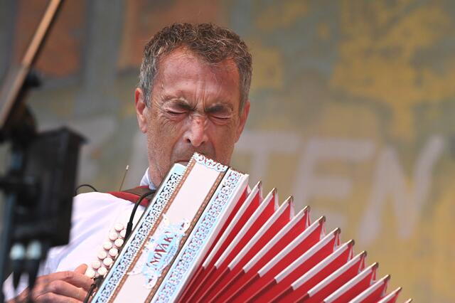 Foto: Wolfgang Spitzbart