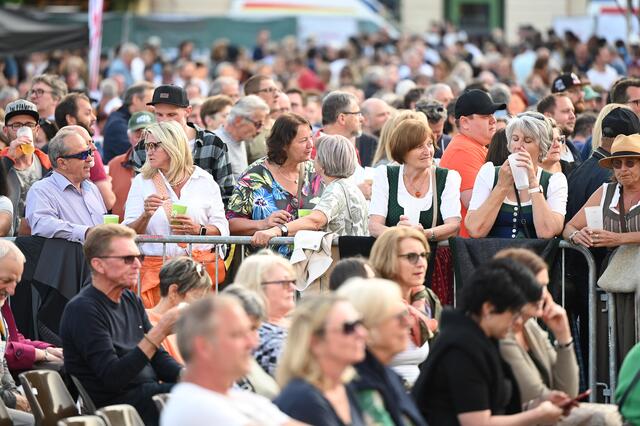 Foto: Wolfgang Spitzbart