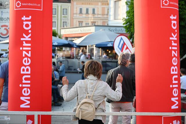 Foto: Wolfgang Spitzbart