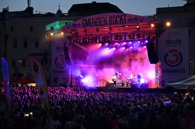 Foto: Wolfgang Spitzbart