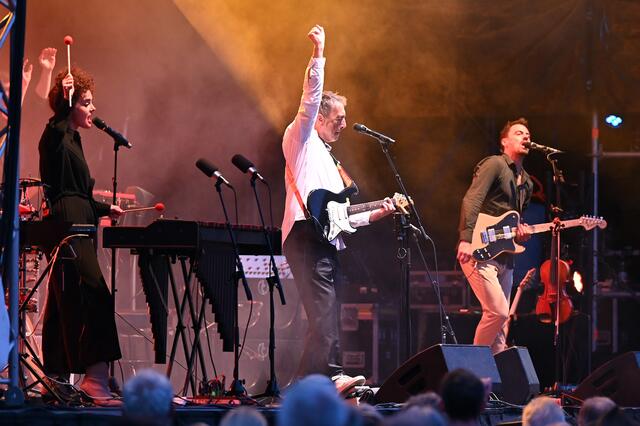 Foto: Wolfgang Spitzbart