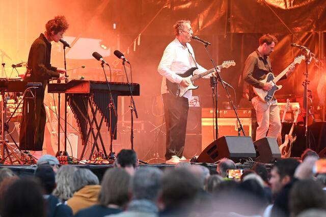 Foto: Wolfgang Spitzbart