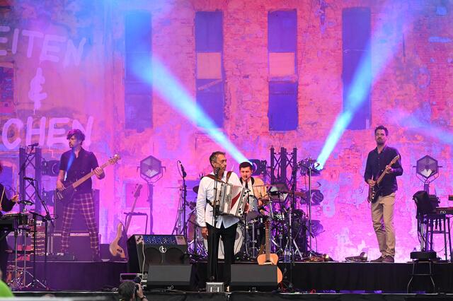 Foto: Wolfgang Spitzbart