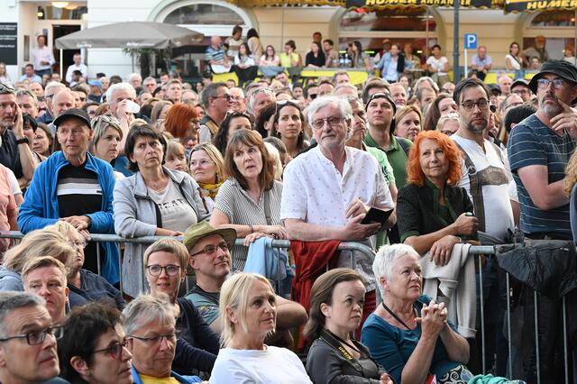 Foto: Wolfgang Spitzbart