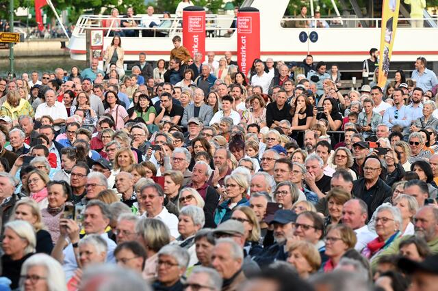 Foto: Wolfgang Spitzbart